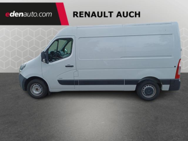 Opel Movano image 3