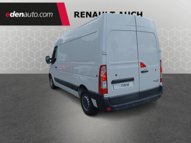 Opel Movano image 9