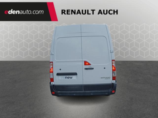 Opel Movano image 8