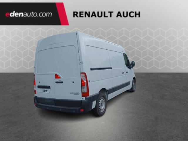 Opel Movano image 2