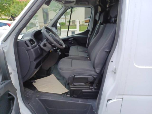 Opel Movano image 7