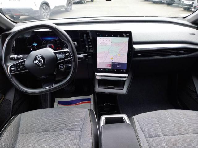 Renault Mégane image 5