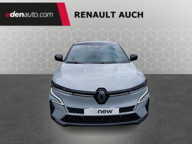 Renault Mégane image 3