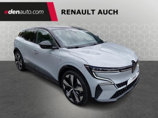 Renault Mégane image 8