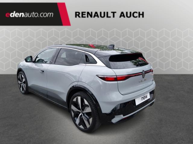 Renault Mégane image 6