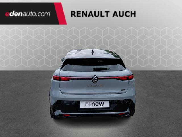 Renault Mégane image 1