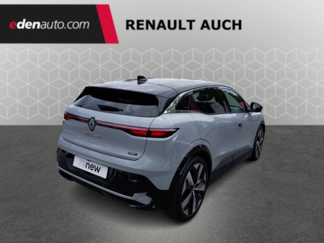 Renault Mégane image 2