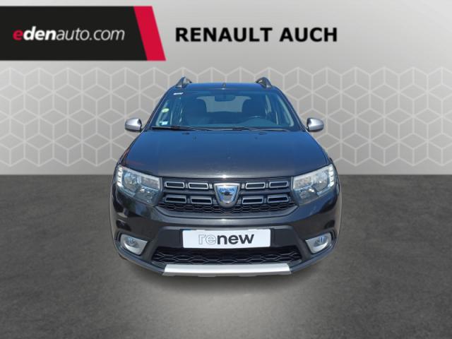 Dacia Sandero image 7