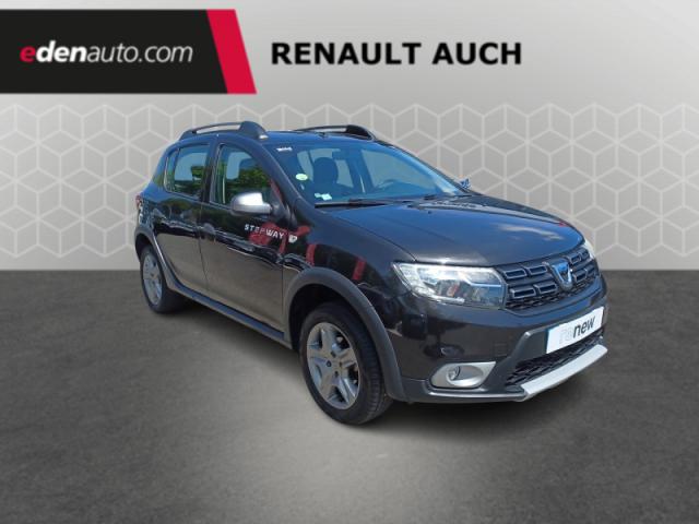 Dacia Sandero image 9