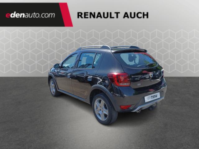 Dacia Sandero image 2