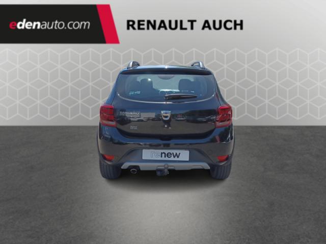 Dacia Sandero image 4
