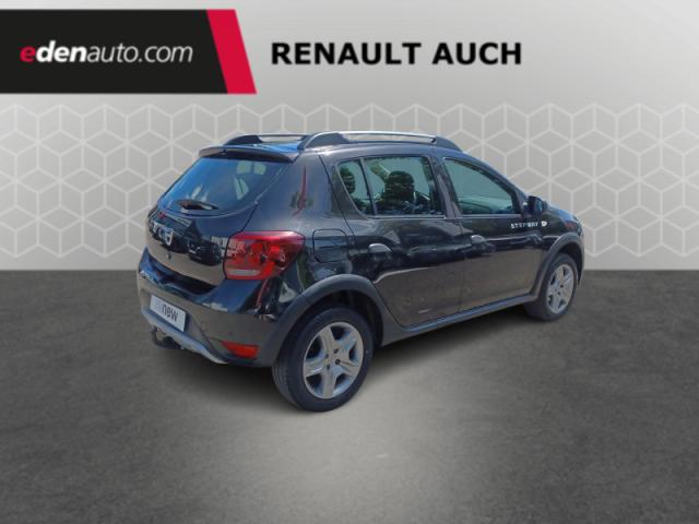 Dacia Sandero image 6