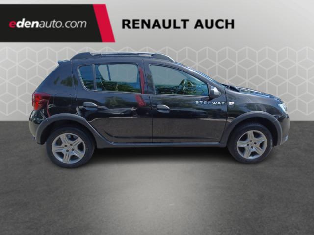 Dacia Sandero image 3