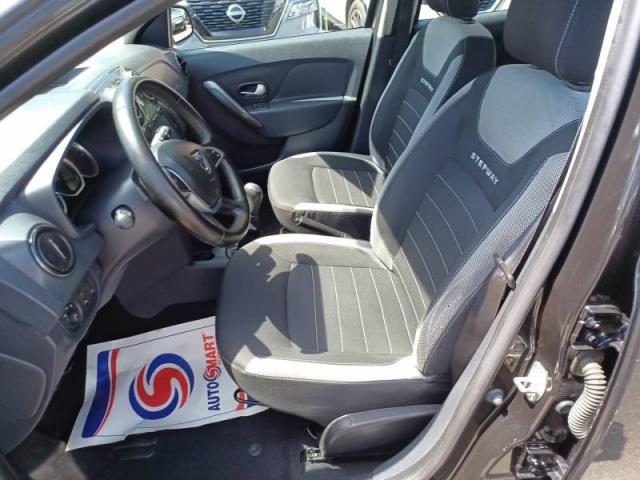 Dacia Sandero image 8