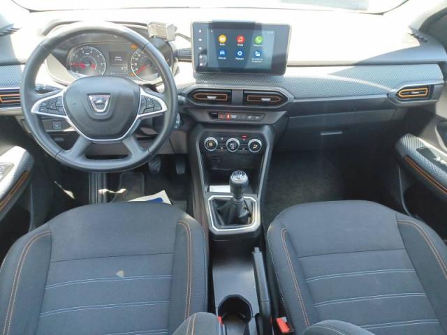 Dacia Sandero image 9