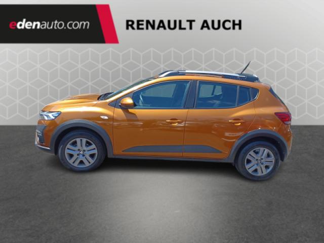 Dacia Sandero image 8