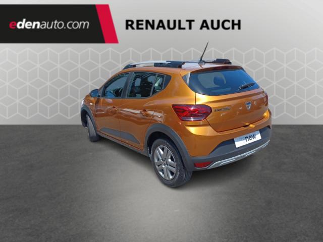 Dacia Sandero image 1