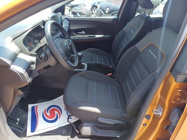Dacia Sandero image 6