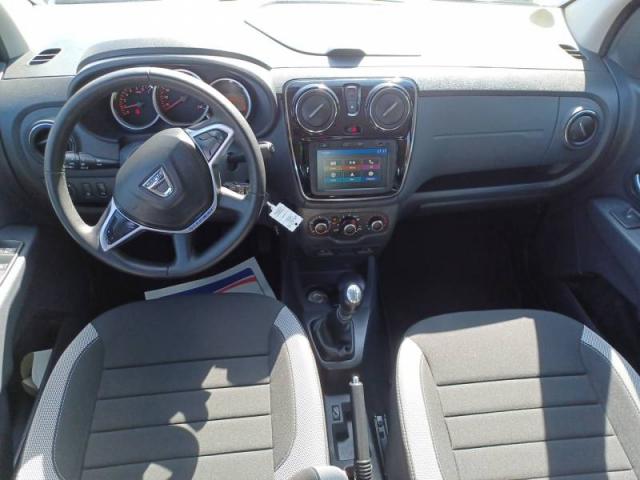 Dacia Lodgy image 3