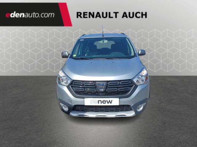 Dacia Lodgy image 7