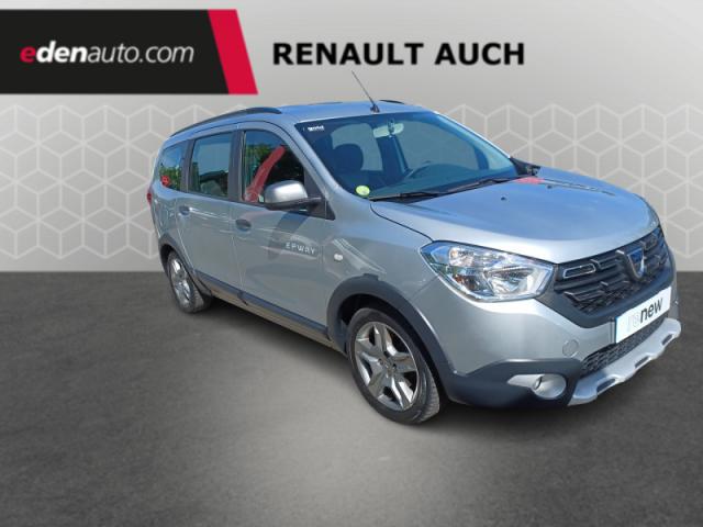 Dacia Lodgy image 6