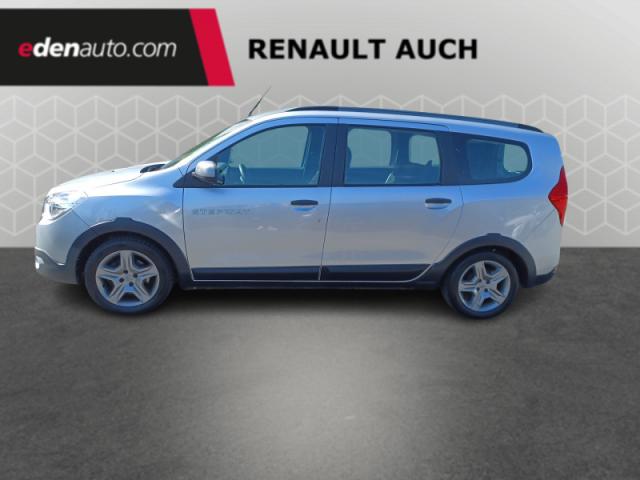 Dacia Lodgy image 4
