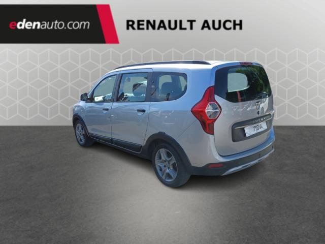 Dacia Lodgy image 2