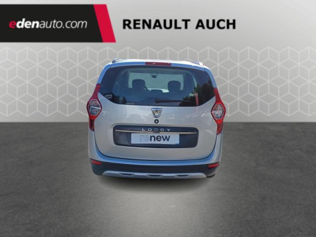 Dacia Lodgy image 9