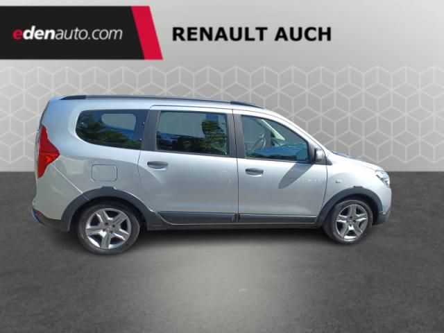 Dacia Lodgy image 1