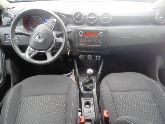 Dacia Duster image 2