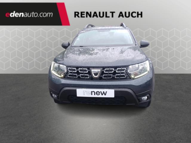 Dacia Duster image 5