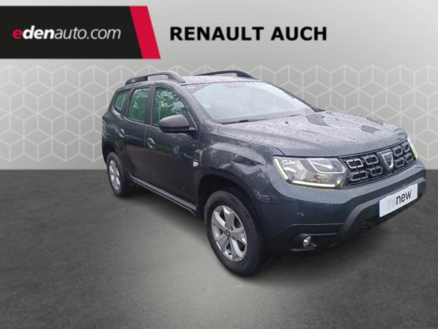 Dacia Duster image 6