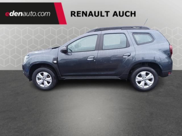 Dacia Duster image 1