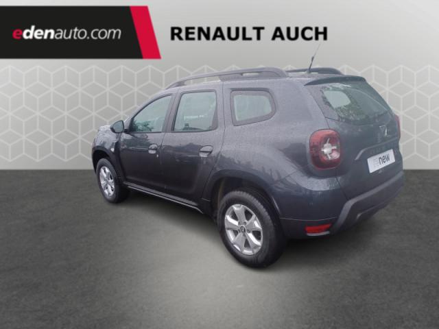 Dacia Duster image 8