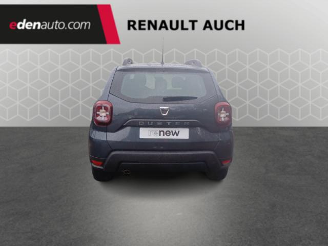 Dacia Duster image 7