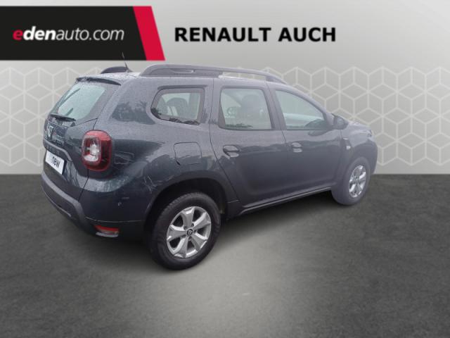 Dacia Duster image 9