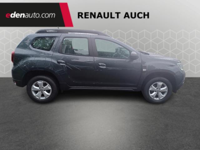 Dacia Duster image 4