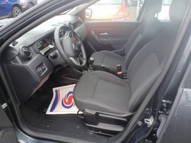 Dacia Duster image 3