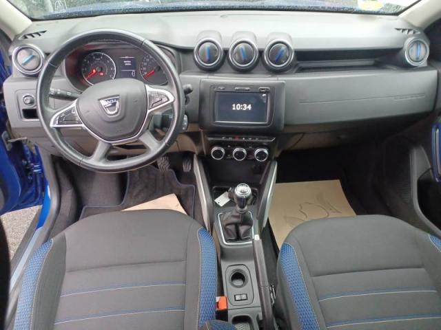 Dacia Duster image 1