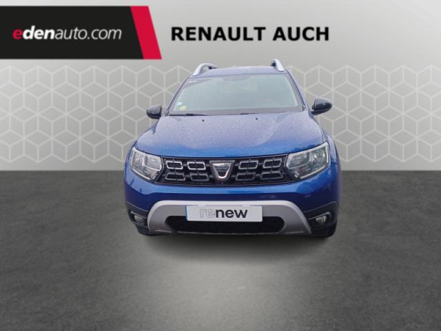 Dacia Duster image 3