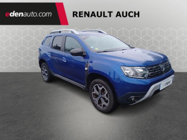 Dacia Duster image 7