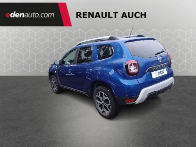 Dacia Duster image 5