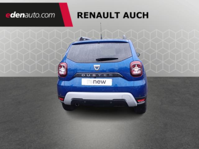 Dacia Duster image 4