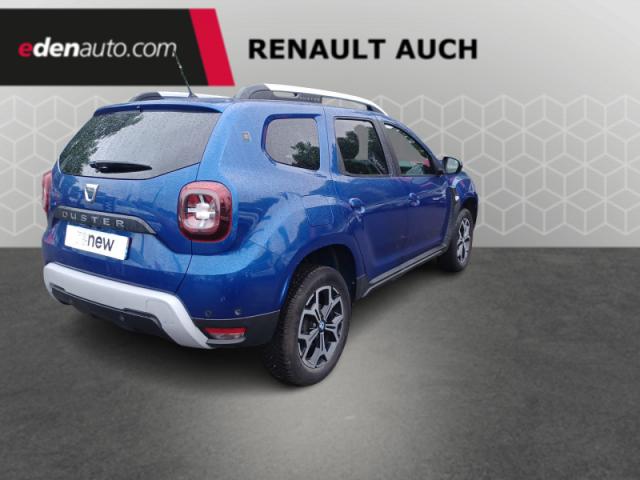 Dacia Duster image 2