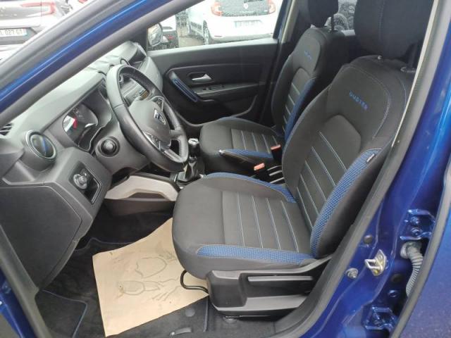 Dacia Duster image 6