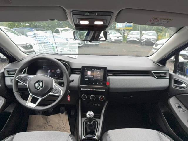 Renault Clio image 3