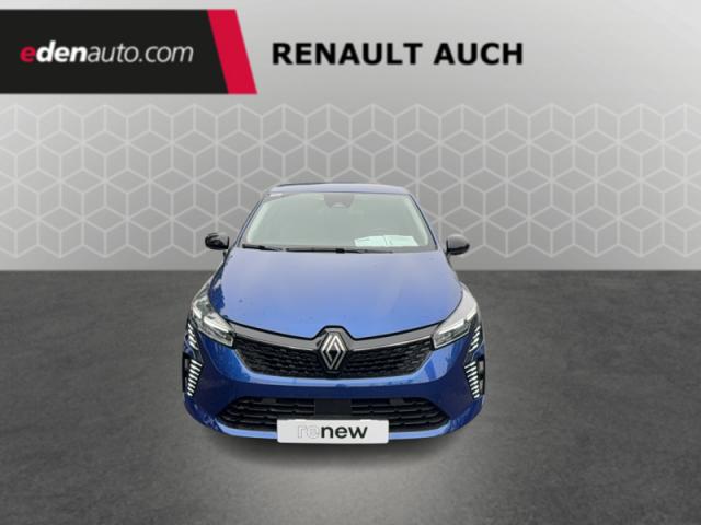 Renault Clio image 9