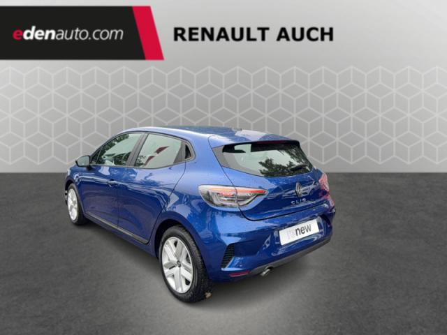 Renault Clio image 7