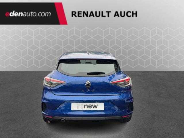 Renault Clio image 1