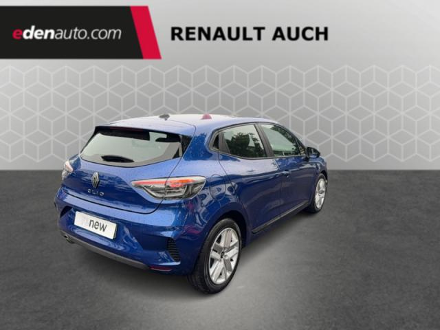 Renault Clio image 4
